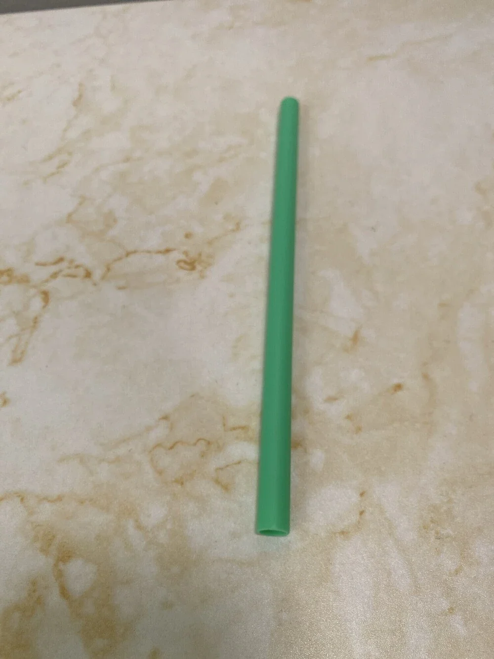New, Never Used Owala Green Replacement Straw for 24 oz Bottle